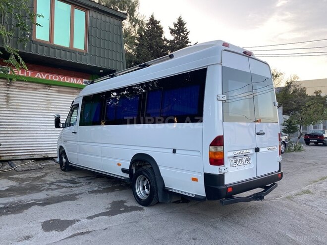 Mercedes Sprinter 416