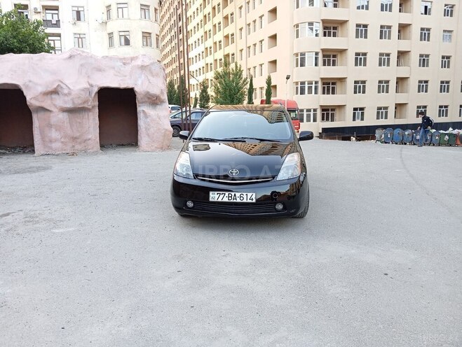 Toyota Prius 2008, 161,720 km - 1.5 l - Xırdalan