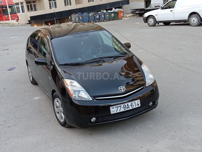 Toyota Prius 2008, 161,720 km - 1.5 l - Xırdalan
