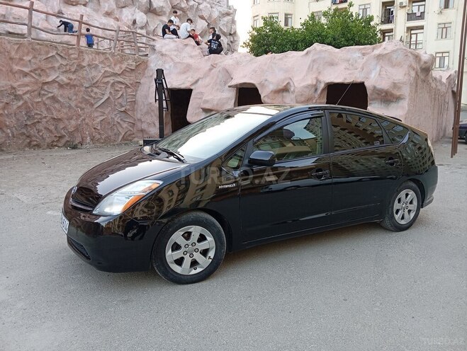 Toyota Prius 2008, 161,720 km - 1.5 l - Xırdalan