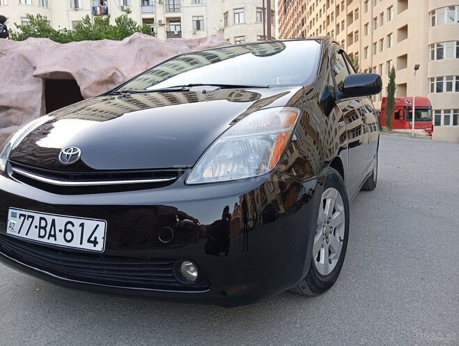 Toyota Prius 2008, 161,720 km - 1.5 l - Xırdalan