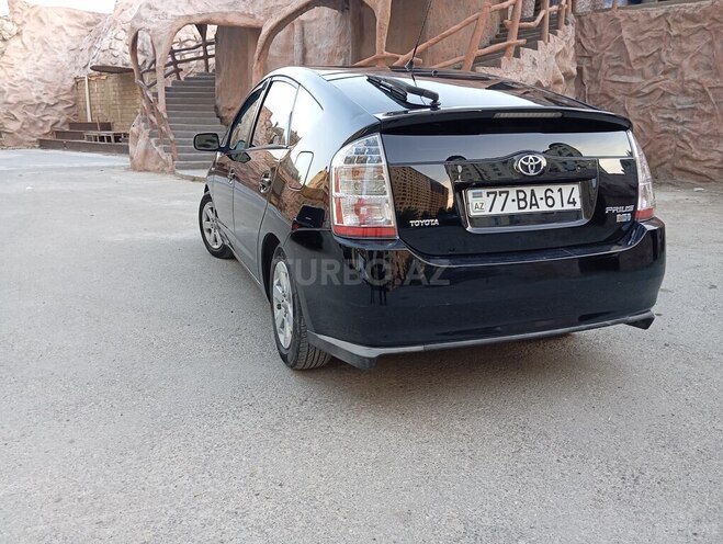 Toyota Prius 2008, 161,720 km - 1.5 l - Xırdalan