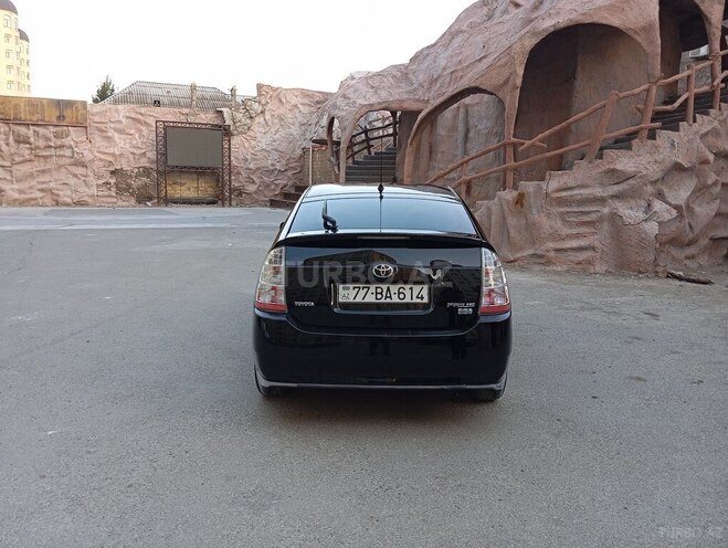 Toyota Prius 2008, 161,720 km - 1.5 l - Xırdalan