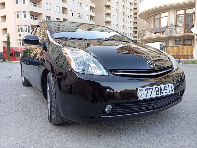 Toyota Prius 2008, 161,720 km - 1.5 l - Xırdalan