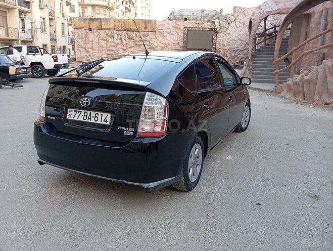 Toyota Prius 2008, 161,720 km - 1.5 l - Xırdalan