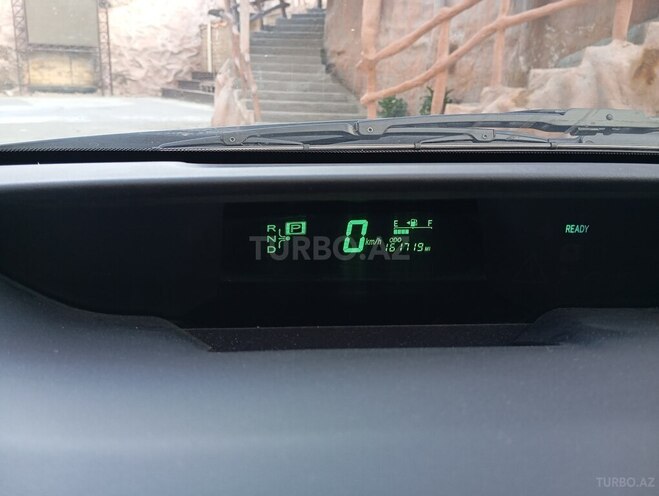 Toyota Prius 2008, 161,720 km - 1.5 l - Xırdalan