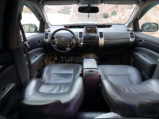 Toyota Prius 2008, 161,720 km - 1.5 l - Xırdalan