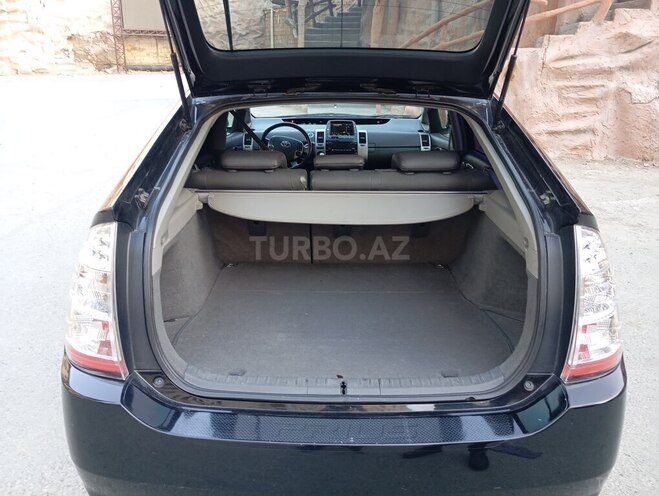 Toyota Prius 2008, 161,720 km - 1.5 l - Xırdalan