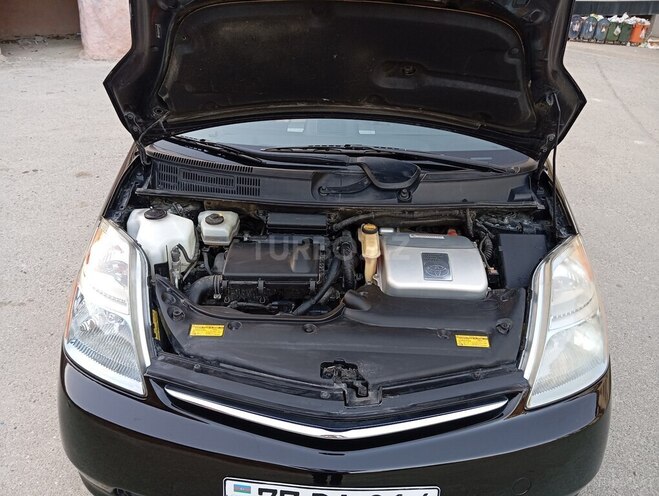 Toyota Prius 2008, 161,720 km - 1.5 l - Xırdalan
