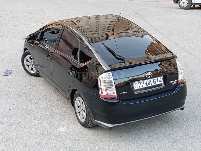 Toyota Prius 2008, 161,720 km - 1.5 l - Xırdalan