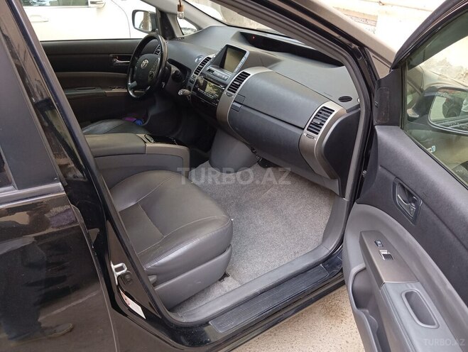 Toyota Prius 2008, 161,720 km - 1.5 l - Xırdalan