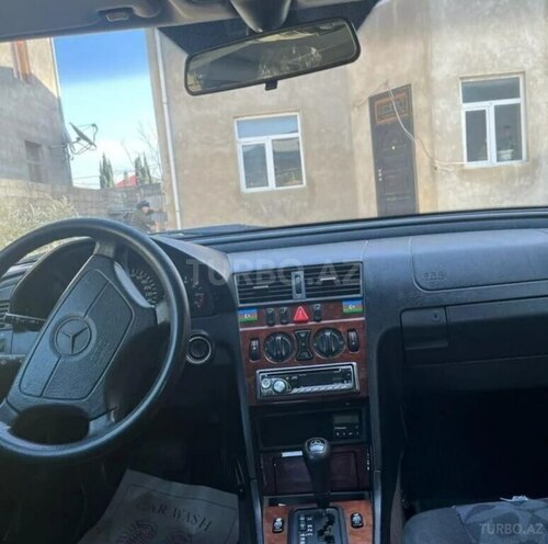 Mercedes C 200 1998, 321,100 km - 2.0 l - Tərtər