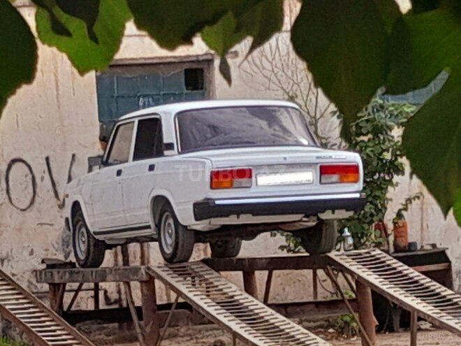 LADA (VAZ) 2107 2008, 99,000 km - 1.6 l - Sabirabad