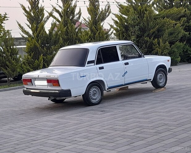 LADA (VAZ) 2107 2008, 99,000 km - 1.6 l - Sabirabad
