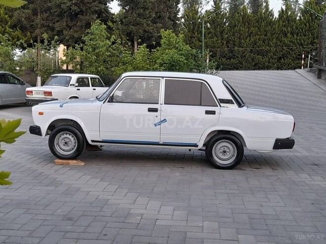 LADA (VAZ) 2107 2008, 99,000 km - 1.6 l - Sabirabad