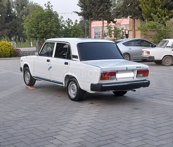 LADA (VAZ) 2107 2008, 99,000 km - 1.6 l - Sabirabad