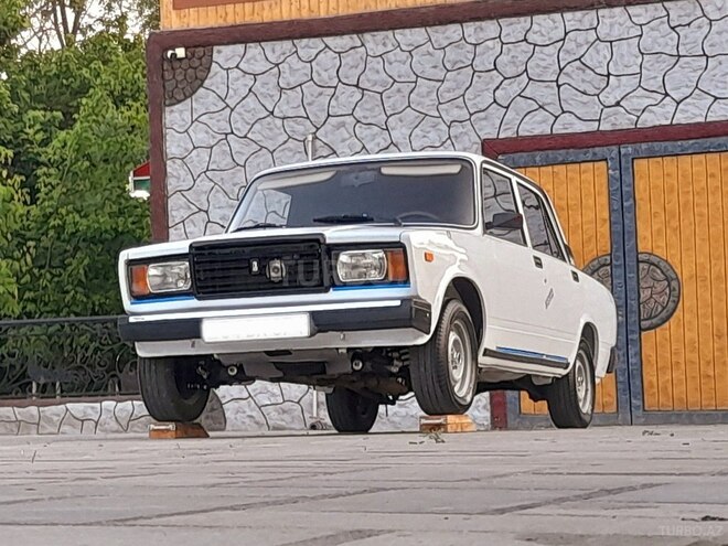 LADA (VAZ) 2107 2008, 99,000 km - 1.6 l - Sabirabad
