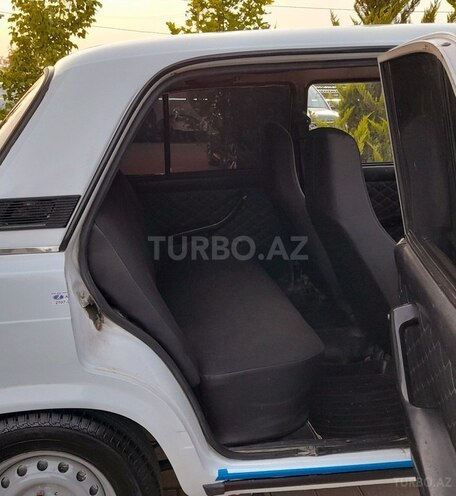 LADA (VAZ) 2107 2008, 99,000 km - 1.6 l - Sabirabad