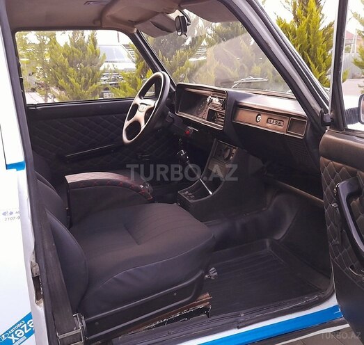 LADA (VAZ) 2107 2008, 99,000 km - 1.6 l - Sabirabad