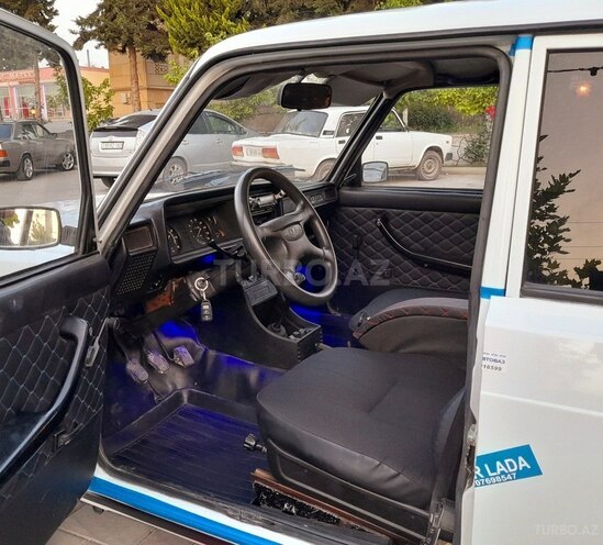 LADA (VAZ) 2107 2008, 99,000 km - 1.6 l - Sabirabad