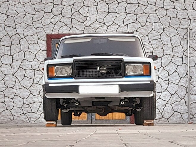 LADA (VAZ) 2107 2008, 99,000 km - 1.6 l - Sabirabad