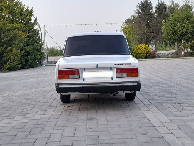 LADA (VAZ) 2107 2008, 99,000 km - 1.6 l - Sabirabad