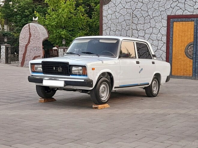LADA (VAZ) 2107 2008, 99,000 km - 1.6 l - Sabirabad