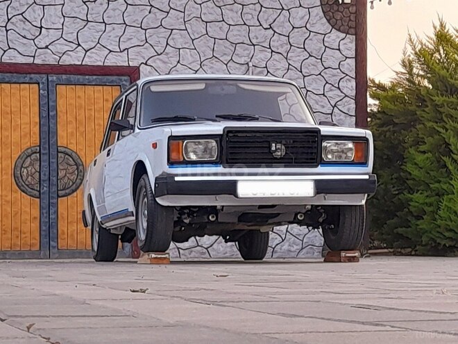 LADA (VAZ) 2107 2008, 99,000 km - 1.6 l - Sabirabad
