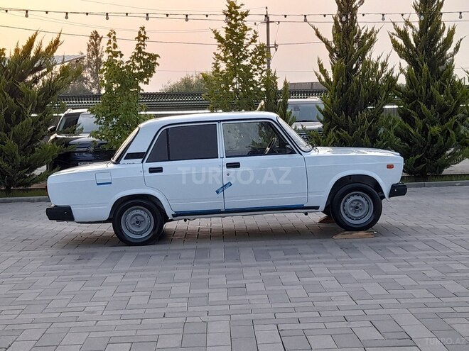 LADA (VAZ) 2107 2008, 99,000 km - 1.6 l - Sabirabad