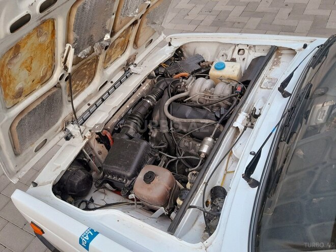 LADA (VAZ) 2107 2008, 99,000 km - 1.6 l - Sabirabad