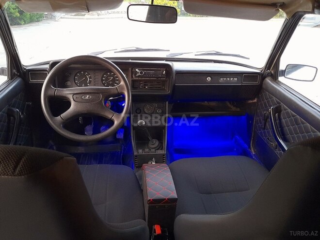 LADA (VAZ) 2107 2008, 99,000 km - 1.6 l - Sabirabad