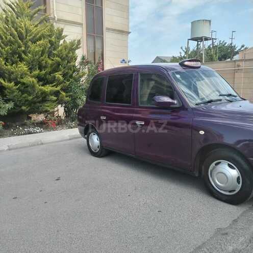 Geely TX4 2011, 498,000 km - 2.4 l - Bakı