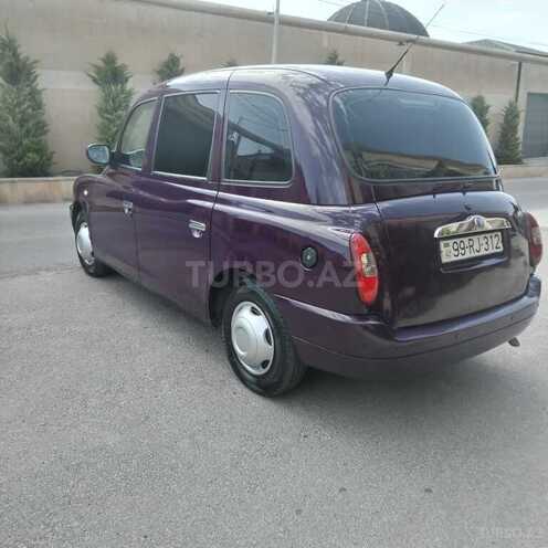 Geely TX4 2011, 498,000 km - 2.4 l - Bakı