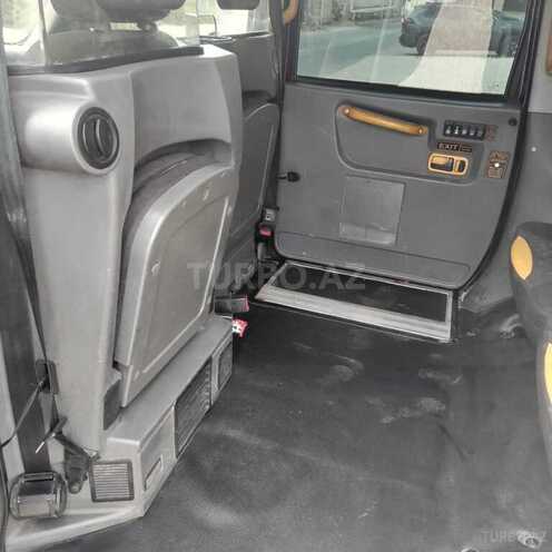 Geely TX4 2011, 498,000 km - 2.4 l - Bakı