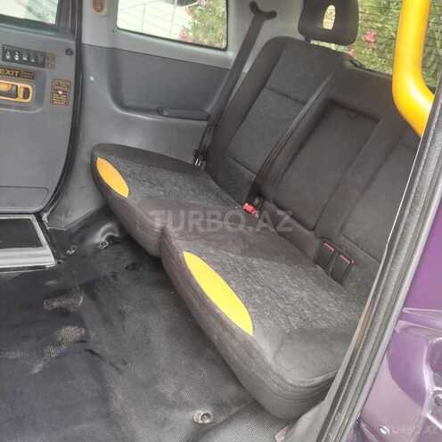 Geely TX4 2011, 498,000 km - 2.4 l - Bakı