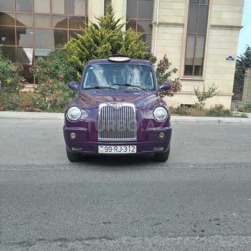 Geely TX4 2011, 498,000 km - 2.4 l - Bakı