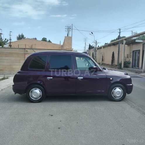 Geely TX4 2011, 498,000 km - 2.4 l - Bakı