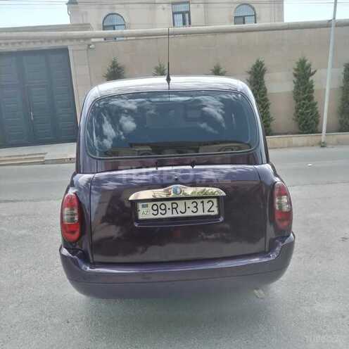 Geely TX4 2011, 498,000 km - 2.4 l - Bakı