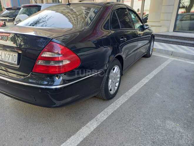 Mercedes E 220 d