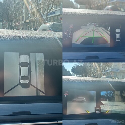 BMW 528 2016, 179,000 km - 2.0 l - Bakı