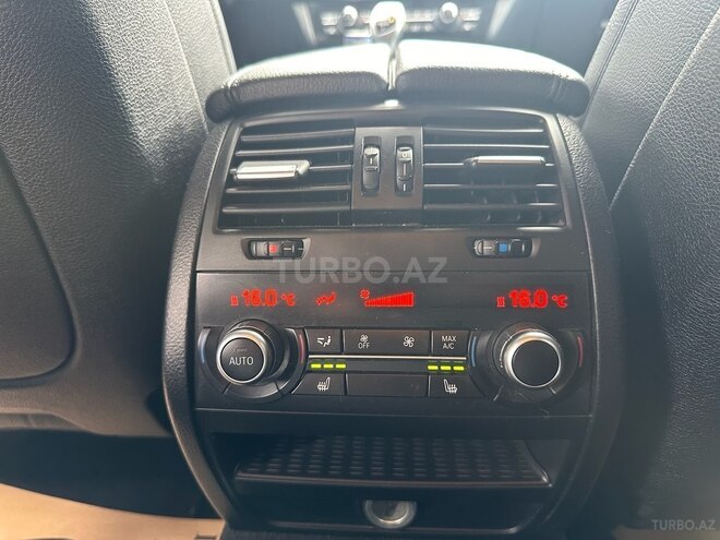 BMW 528 2016, 179,000 km - 2.0 l - Bakı
