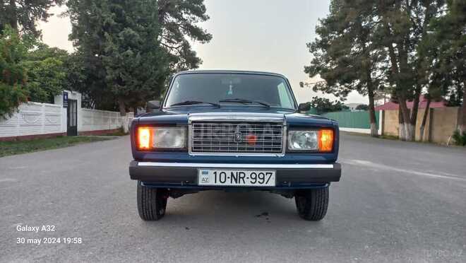 LADA (VAZ) 2107 2005, 100,000 km - 1.6 л - Göyçay