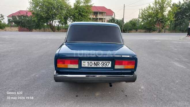 LADA (VAZ) 2107 2005, 100,000 km - 1.6 л - Göyçay