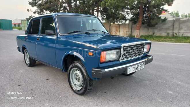 LADA (VAZ) 2107 2005, 100,000 km - 1.6 л - Göyçay