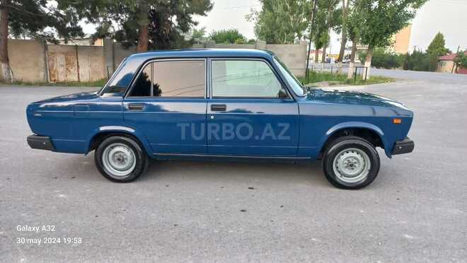 LADA (VAZ) 2107 2005, 100,000 km - 1.6 л - Göyçay