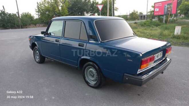 LADA (VAZ) 2107 2005, 100,000 km - 1.6 л - Göyçay