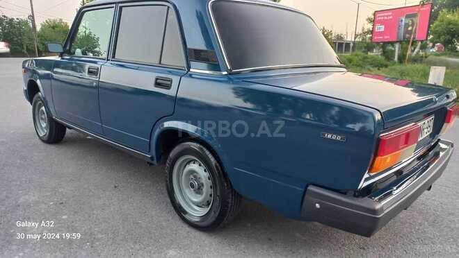 LADA (VAZ) 2107 2005, 100,000 km - 1.6 л - Göyçay