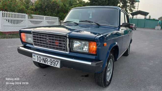 LADA (VAZ) 2107 2005, 100,000 km - 1.6 л - Göyçay