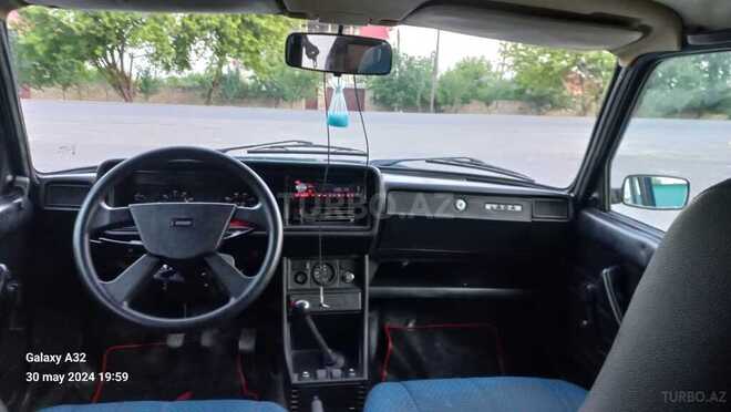 LADA (VAZ) 2107 2005, 100,000 km - 1.6 л - Göyçay
