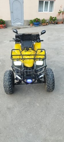 ATV 150
